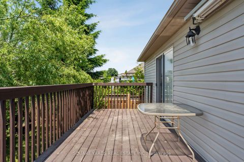 Photo 43 at 6 Ambler Bay, Georgian Drive, Barrie