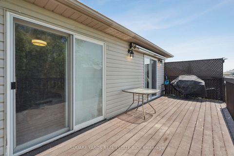 Photo 44 at 6 Ambler Bay, Georgian Drive, Barrie