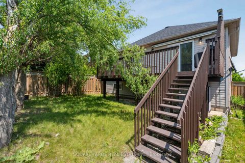 Photo 45 at 6 Ambler Bay, Georgian Drive, Barrie