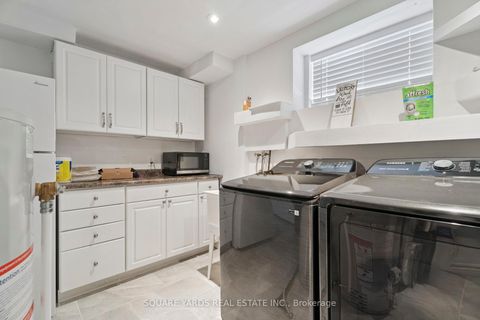 Photo 46 at 6 Ambler Bay, Georgian Drive, Barrie