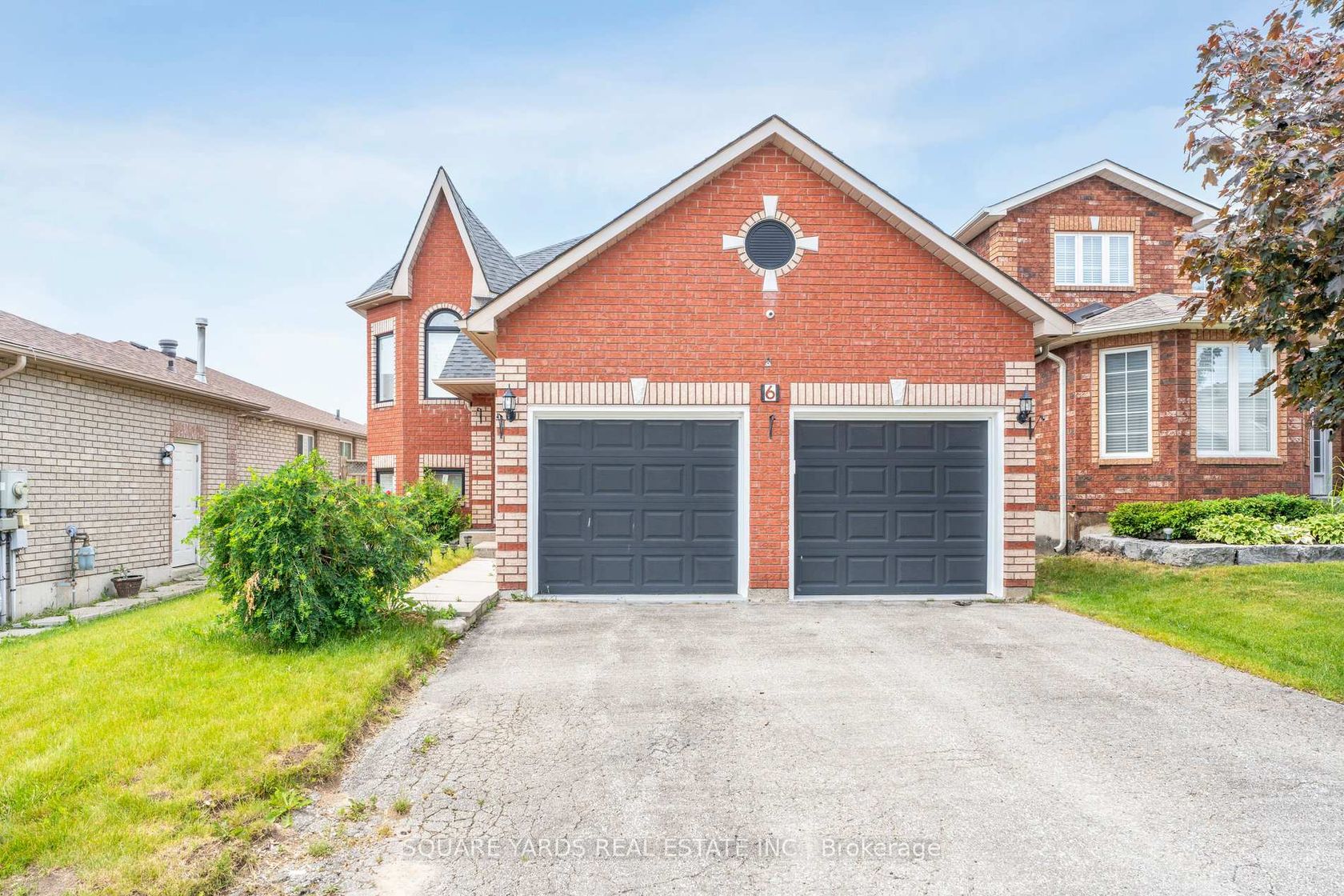 6 Ambler Bay, Georgian Drive, Barrie photo 6