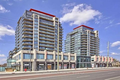 Photo 0 at 1209A - 9088 Yonge Street, South Richvale, Richmond Hill