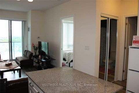 Photo 7 at 1209A - 9088 Yonge Street, South Richvale, Richmond Hill