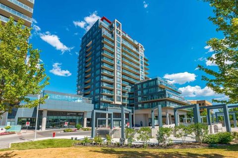 Photo 10 at 1209A - 9088 Yonge Street, South Richvale, Richmond Hill