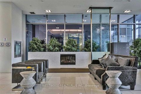 Photo 16 at 1209A - 9088 Yonge Street, South Richvale, Richmond Hill