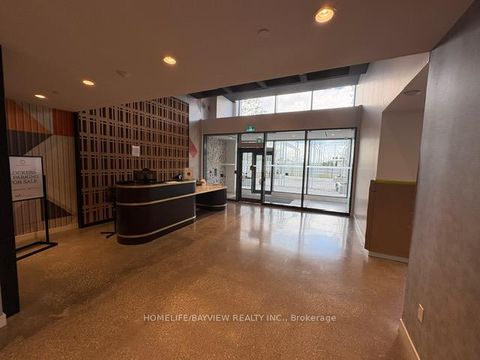 Photo 3 at 1528 - 498 CALDARI Road, Concord, Vaughan
