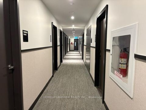 Photo 9 at 1528 - 498 CALDARI Road, Concord, Vaughan