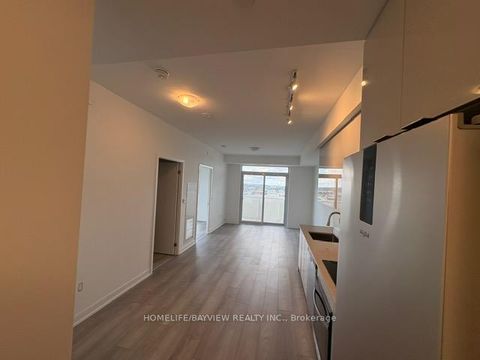 Photo 11 at 1528 - 498 CALDARI Road, Concord, Vaughan