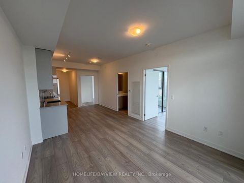 Photo 12 at 1528 - 498 CALDARI Road, Concord, Vaughan