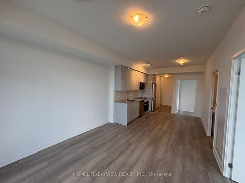 Photo 13 at 1528 - 498 CALDARI Road, Concord, Vaughan