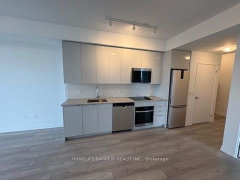 Photo 15 at 1528 - 498 CALDARI Road, Concord, Vaughan