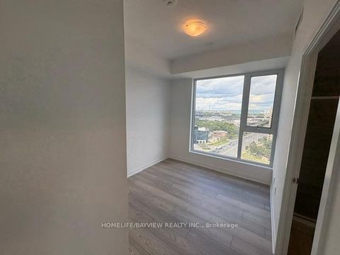 Photo 17 at 1528 - 498 CALDARI Road, Concord, Vaughan