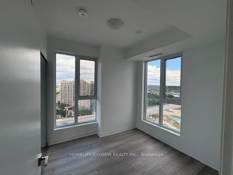 Photo 18 at 1528 - 498 CALDARI Road, Concord, Vaughan