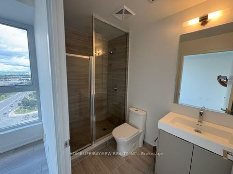 Photo 19 at 1528 - 498 CALDARI Road, Concord, Vaughan