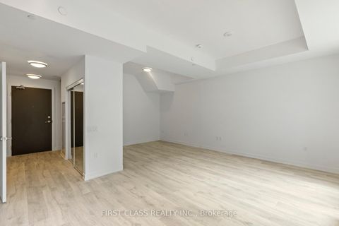 Photo 4 at N329 - 7 Golden Lion Heights, Newtonbrook East, Toronto