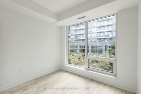 Photo 7 at N329 - 7 Golden Lion Heights, Newtonbrook East, Toronto