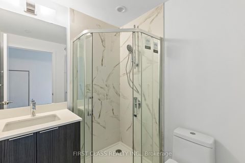 Photo 8 at N329 - 7 Golden Lion Heights, Newtonbrook East, Toronto