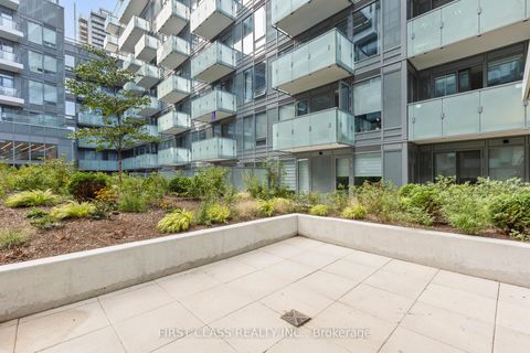 Photo 15 at N329 - 7 Golden Lion Heights, Newtonbrook East, Toronto