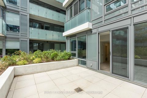 Photo 16 at N329 - 7 Golden Lion Heights, Newtonbrook East, Toronto