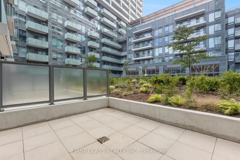 Photo 17 at N329 - 7 Golden Lion Heights, Newtonbrook East, Toronto
