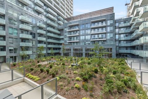 Photo 18 at N329 - 7 Golden Lion Heights, Newtonbrook East, Toronto