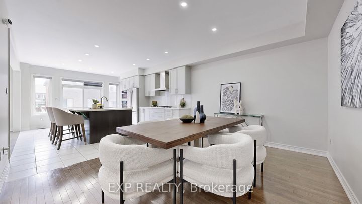 Photo 11 at 552 Mactier Drive S, Kleinburg, Vaughan
