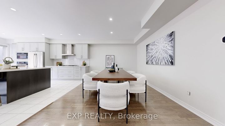 Photo 12 at 552 Mactier Drive S, Kleinburg, Vaughan