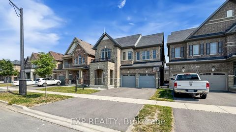 Photo 1 at 552 Mactier Drive S, Kleinburg, Vaughan