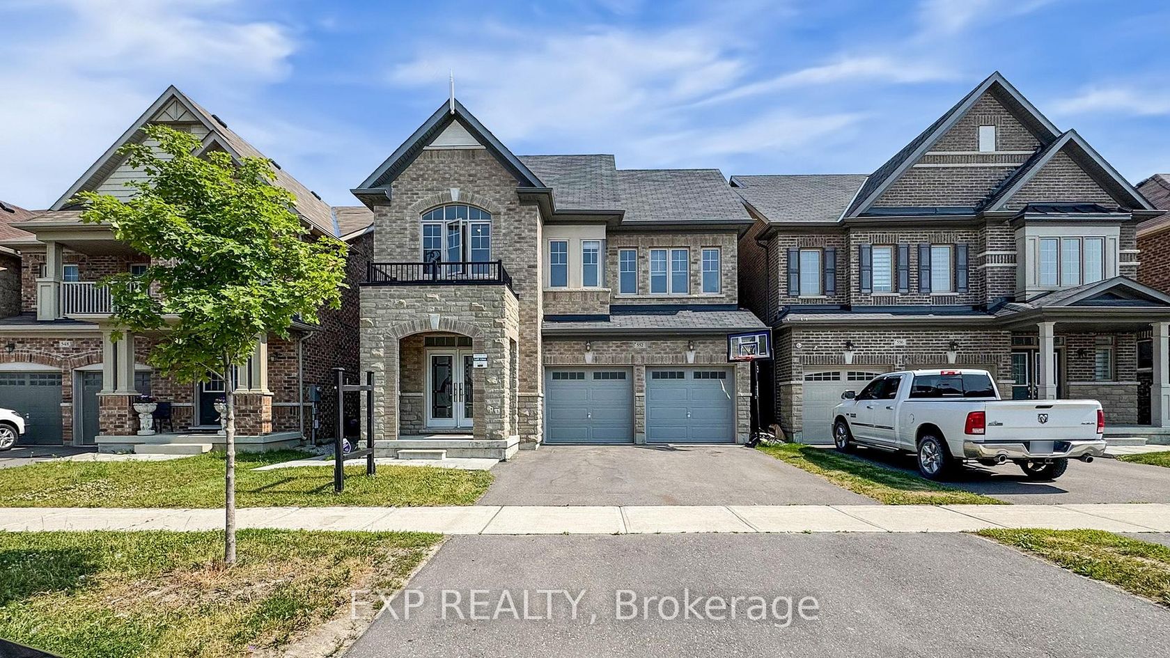 552 Mactier Drive S, Kleinburg, Vaughan 