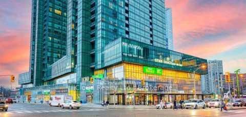 Photo 1 at 2702 - 9 Bogert Avenue, Westgate, Toronto Photo 1 at 2702 - 9 Bogert Avenue, Westgate, Toronto