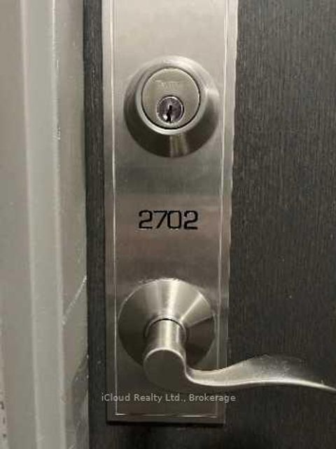 Photo 6 at 2702 - 9 Bogert Avenue, Westgate, Toronto Photo 6 at 2702 - 9 Bogert Avenue, Westgate, Toronto