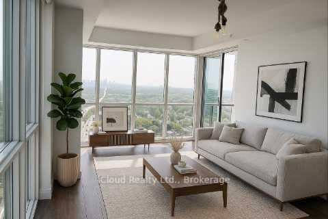 Photo 8 at 2702 - 9 Bogert Avenue, Westgate, Toronto Photo 8 at 2702 - 9 Bogert Avenue, Westgate, Toronto