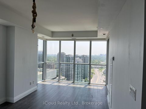 Photo 9 at 2702 - 9 Bogert Avenue, Westgate, Toronto Photo 9 at 2702 - 9 Bogert Avenue, Westgate, Toronto