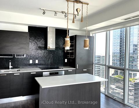 Photo 13 at 2702 - 9 Bogert Avenue, Westgate, Toronto Photo 13 at 2702 - 9 Bogert Avenue, Westgate, Toronto