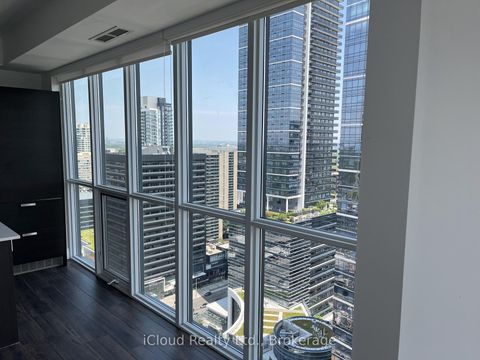 Photo 14 at 2702 - 9 Bogert Avenue, Westgate, Toronto