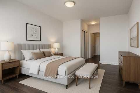Photo 17 at 2702 - 9 Bogert Avenue, Westgate, Toronto