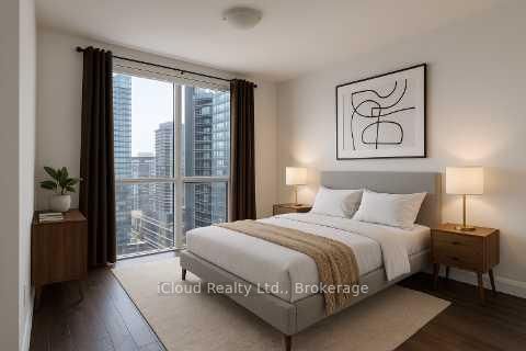 Photo 18 at 2702 - 9 Bogert Avenue, Westgate, Toronto