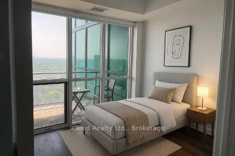 Photo 20 at 2702 - 9 Bogert Avenue, Westgate, Toronto Photo 20 at 2702 - 9 Bogert Avenue, Westgate, Toronto