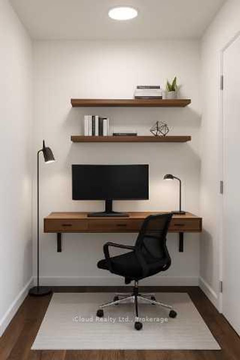 Photo 21 at 2702 - 9 Bogert Avenue, Westgate, Toronto Photo 21 at 2702 - 9 Bogert Avenue, Westgate, Toronto