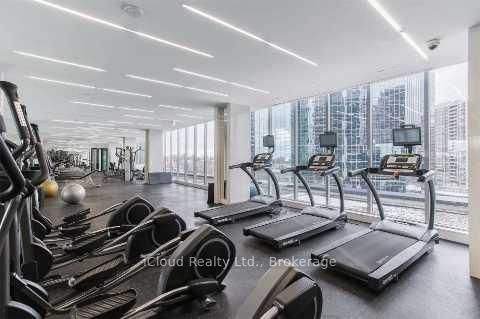 Photo 24 at 2702 - 9 Bogert Avenue, Westgate, Toronto