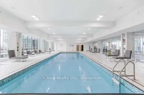 Photo 25 at 2702 - 9 Bogert Avenue, Westgate, Toronto
