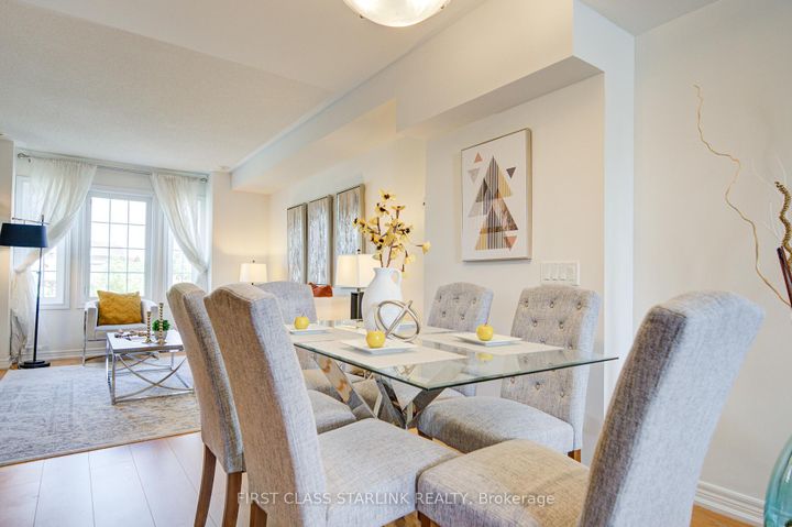 Photo 4 at 9922 Mccowan Road, Berczy, Markham