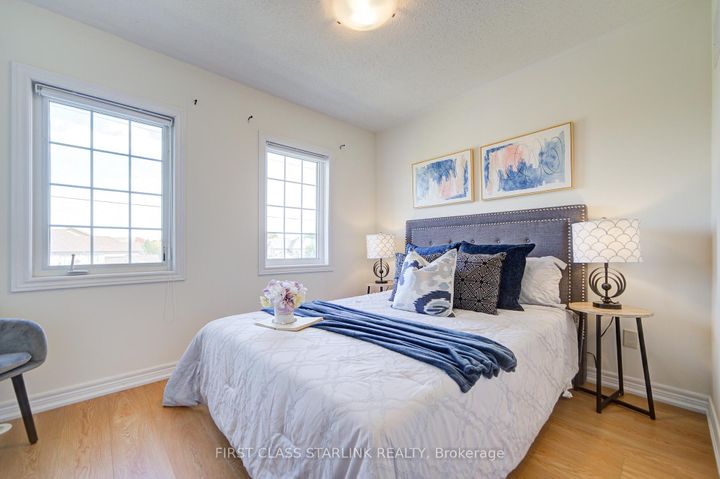 Photo 10 at 9922 Mccowan Road, Berczy, Markham