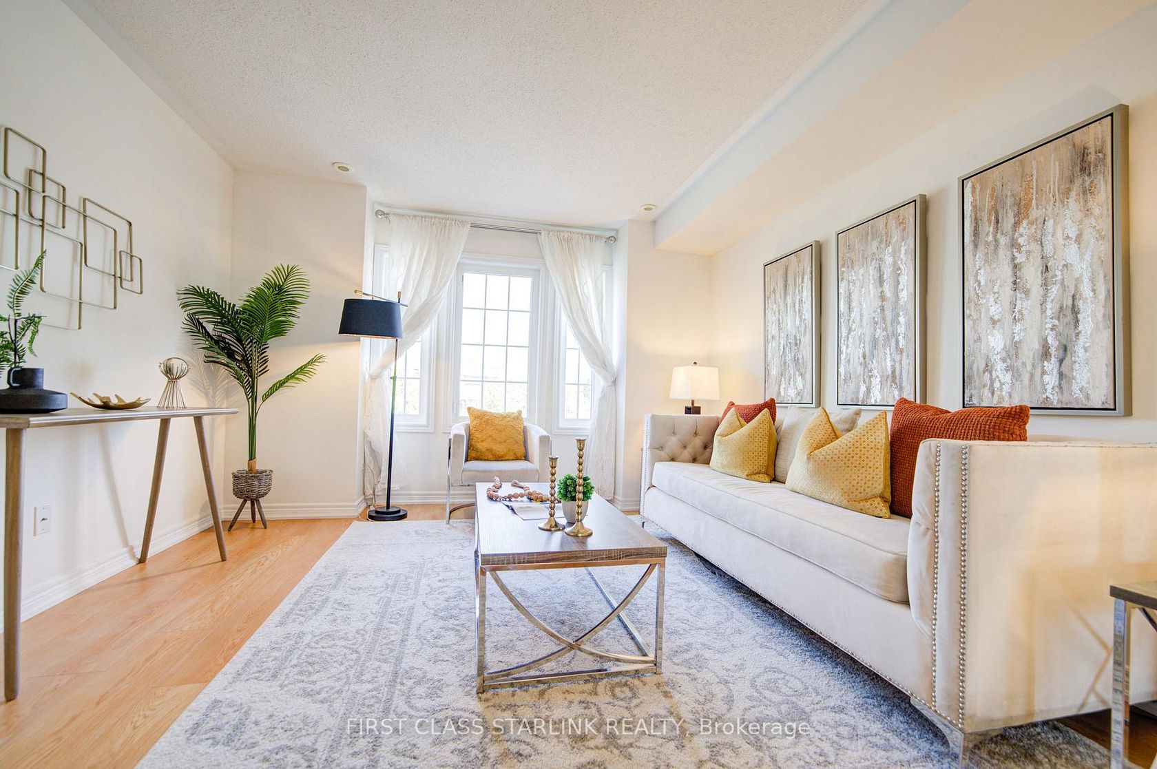 9922 Mccowan Road, Berczy, Markham 2