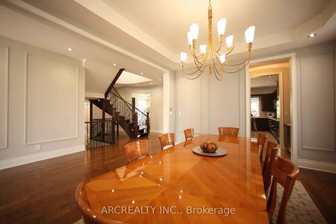 Photo 3 at 144 Battaglini Avenue, Mill Pond, Richmond Hill