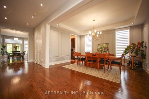 Photo 4 at 144 Battaglini Avenue, Mill Pond, Richmond Hill