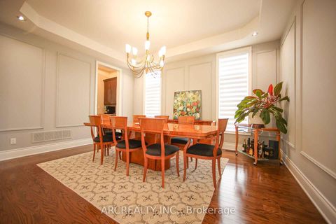 Photo 5 at 144 Battaglini Avenue, Mill Pond, Richmond Hill