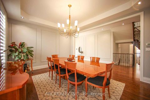 Photo 6 at 144 Battaglini Avenue, Mill Pond, Richmond Hill