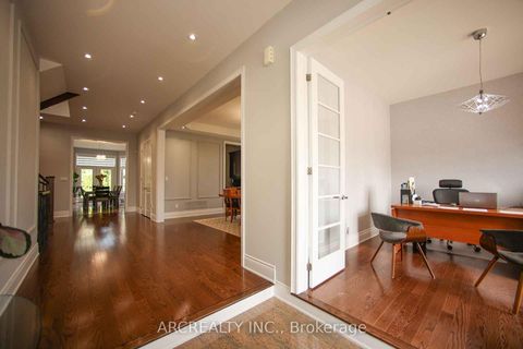 Photo 7 at 144 Battaglini Avenue, Mill Pond, Richmond Hill