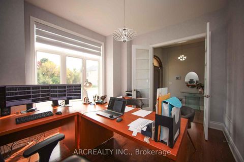 Photo 8 at 144 Battaglini Avenue, Mill Pond, Richmond Hill